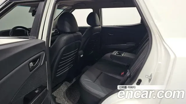 KGM Tivoli бензин 1.5 2WD V3, миниатюра 3