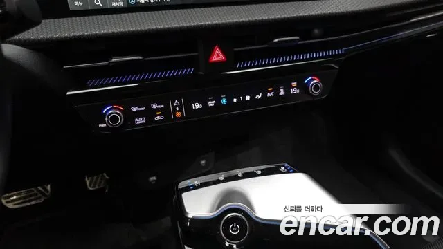 Kia EV6 4WD, миниатюра 4