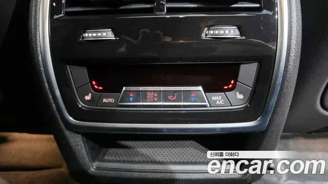 BMW X6 xDrive40i M, миниатюра 3
