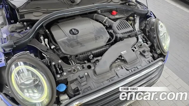 MINI Cooper High II, миниатюра 14