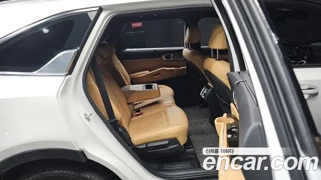 Kia Sorento дизель 2.2 2WD Signature, миниатюра 9