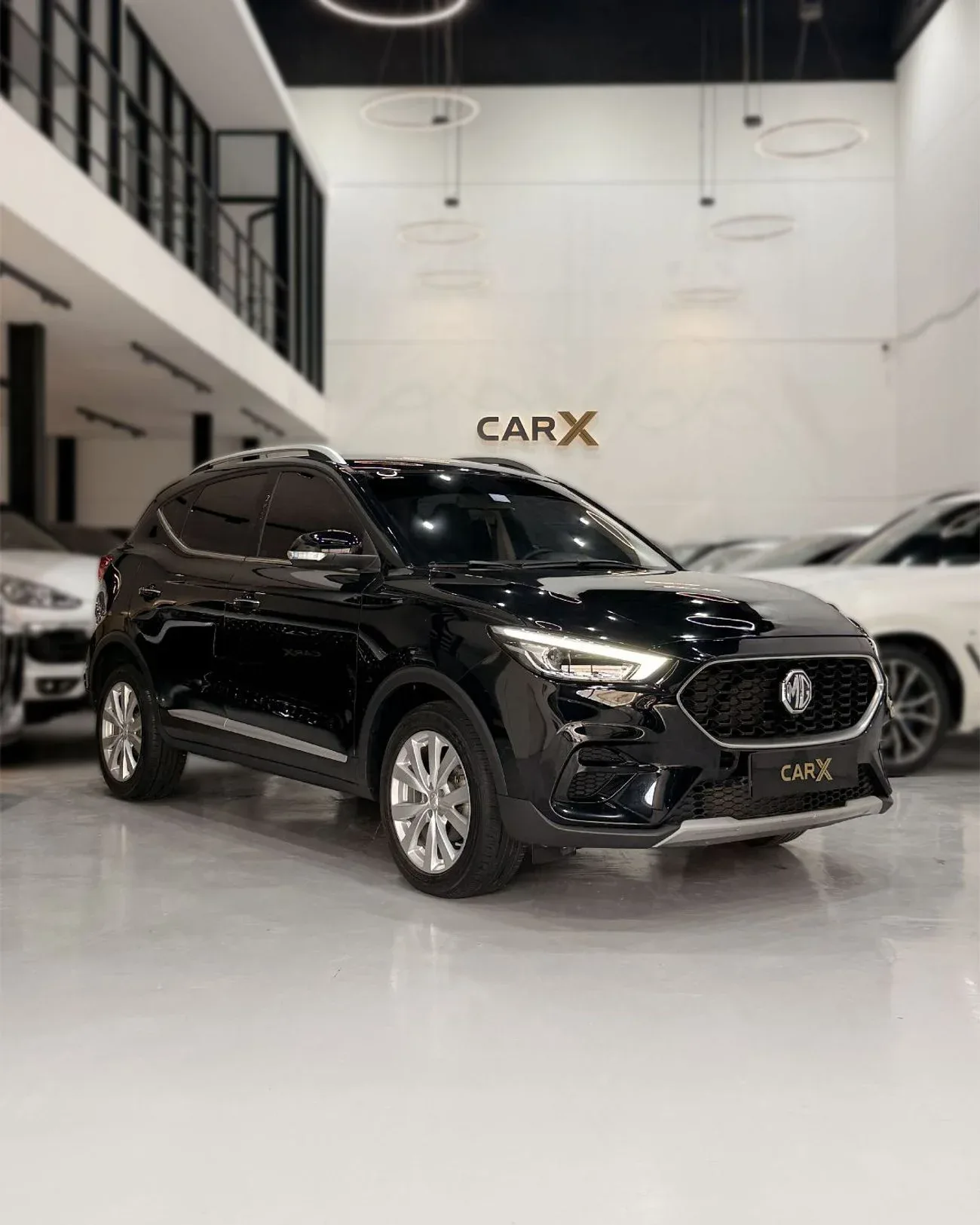 MG ZS COM, миниатюра 2