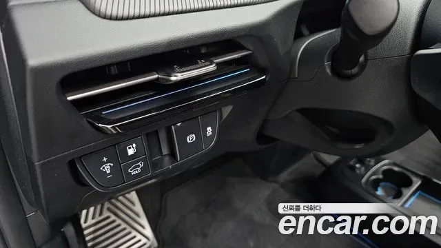 Kia EV6 4WD GT Line, миниатюра 4