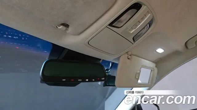 Kia K7 2.5 GDI X, миниатюра 3