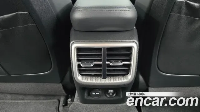 Kia K5 III 2.0 Prestige, миниатюра 5