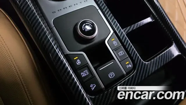 Kia Sorento дизель 2.2 2WD Signature, миниатюра 19