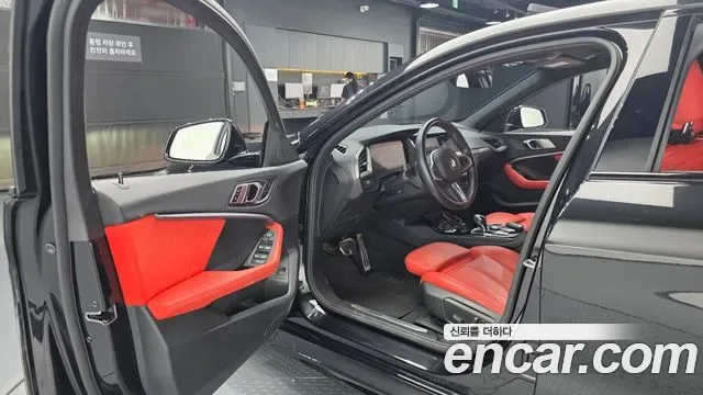 BMW 1 (F40) 120i M, миниатюра 6
