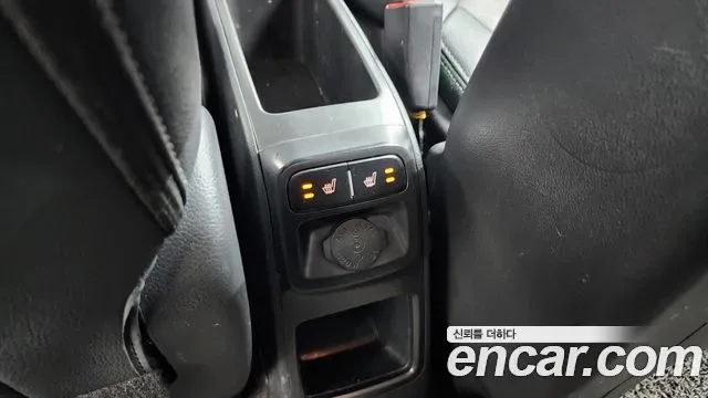 Kia The New Ray Prestige, миниатюра 13