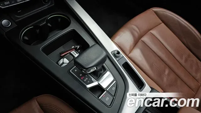 Audi A5 40 TFSI, миниатюра 3