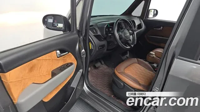 Kia Ray Signature, миниатюра 19