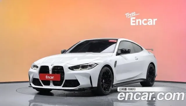 BMW M4 M xDrive, миниатюра 24