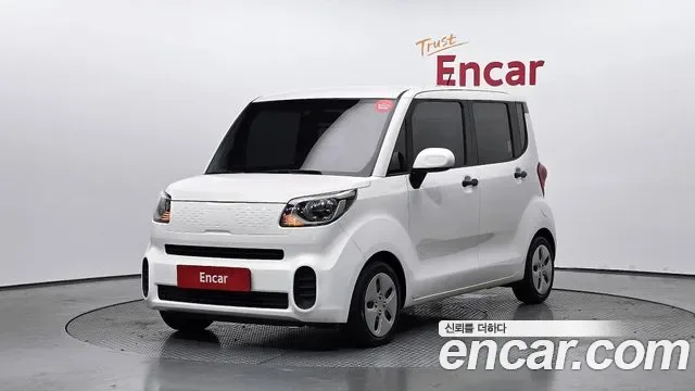 Kia The New Ray Prestige, миниатюра 15