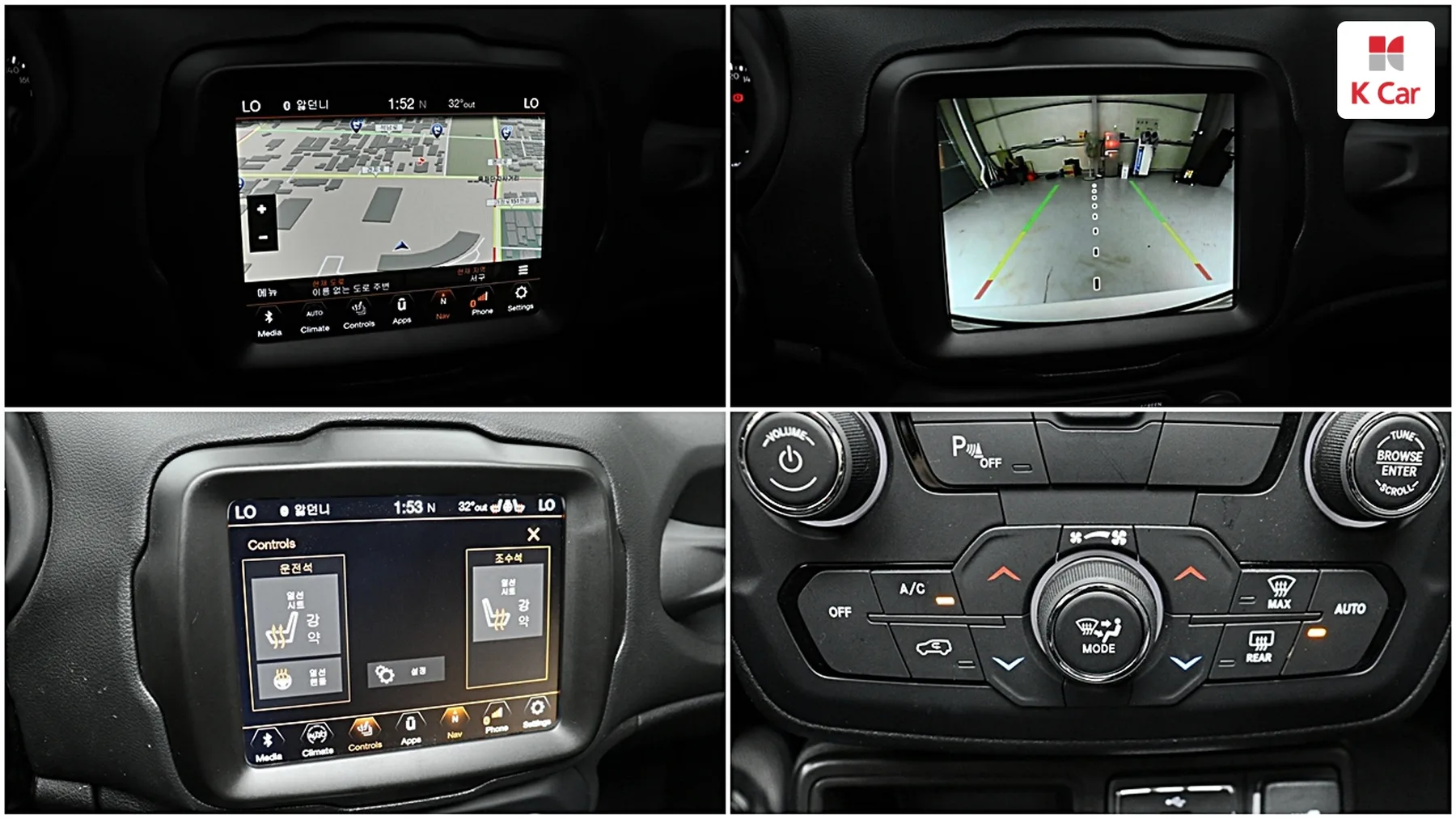 Jeep Renegade, миниатюра 11