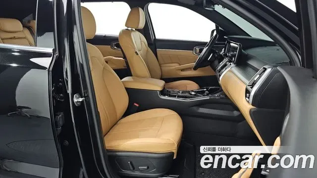 Kia Sorento дизель 2.2 2WD, миниатюра 20