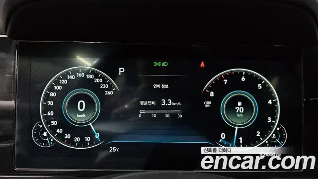 Hyundai Grandeur 2.5 Premium, миниатюра 18