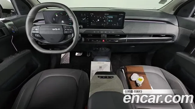 Kia EV3 2WD, миниатюра 28