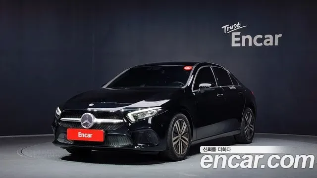 Mercedes-Benz A-Class A220, миниатюра 19