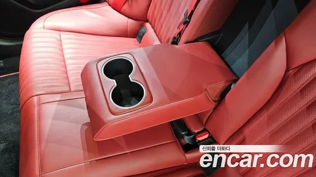Genesis G70 бензин 2.0T 2WD ( ), миниатюра 21