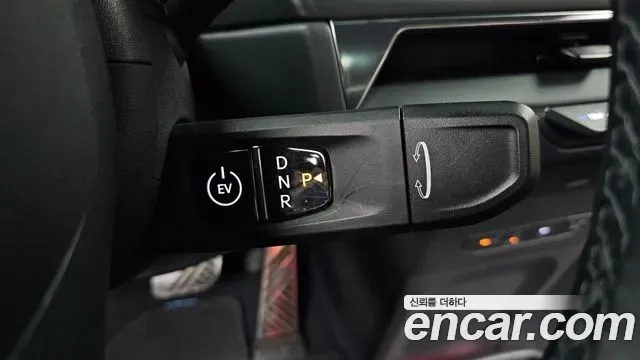Kia EV9 4WD GT Line, миниатюра 12