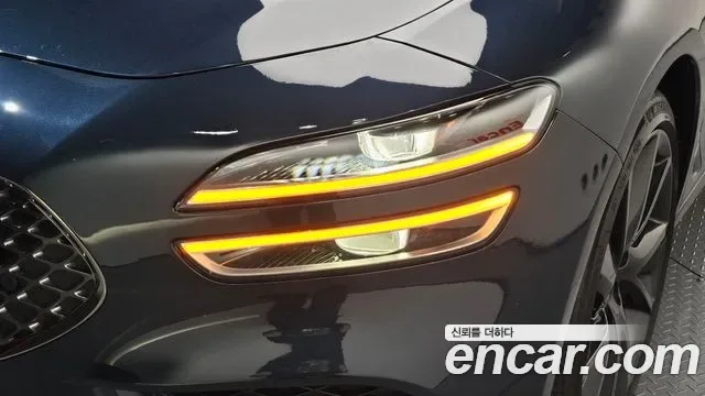Genesis G70 бензин 2.0T 2WD ( ), миниатюра 27
