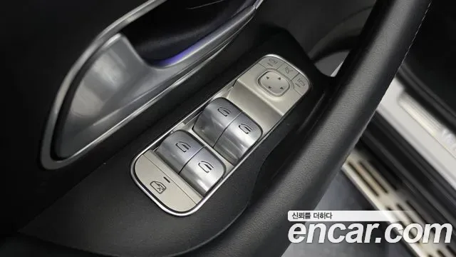 Mercedes-Benz GLE GLE400d 4MATIC, миниатюра 25