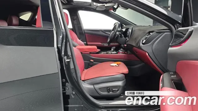 Lexus NX Premium, миниатюра 12