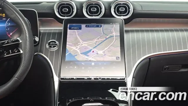 Mercedes-Benz GLC GLC300 4MATIC, миниатюра 25