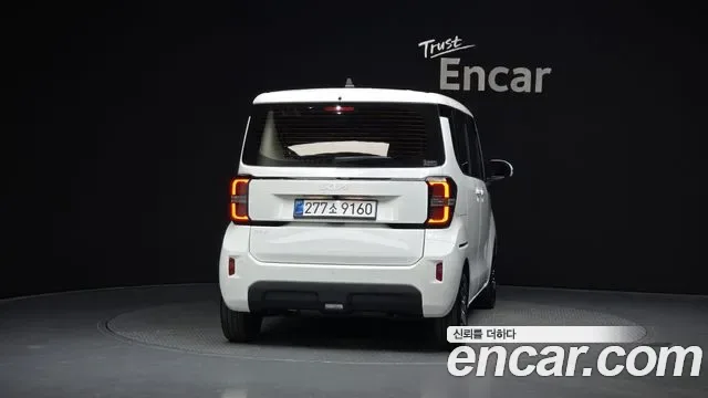 Kia Ray Signature, миниатюра 25