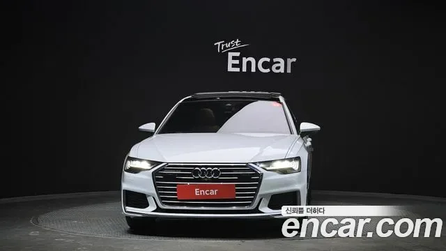 Audi A6 45 TFSI Premium, миниатюра 17