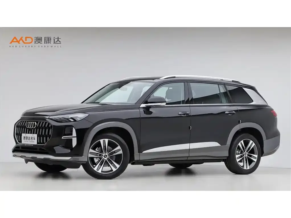 Audi Q6