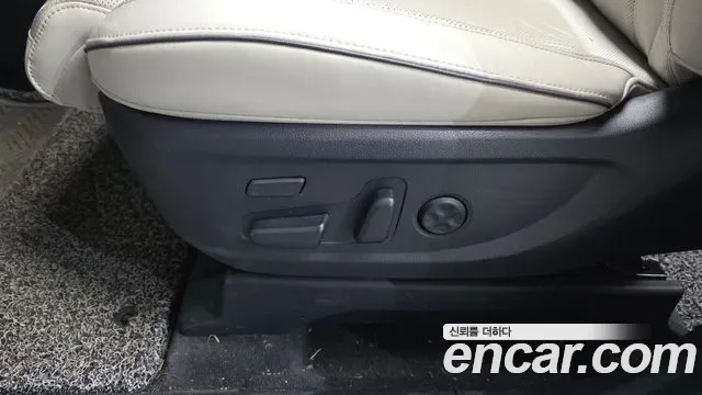 Hyundai Palisade бензин 3.8 2WD Prestige, миниатюра 9