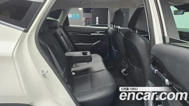 Kia Seltos бензин 1.6 Turbo 2WD Gravity, миниатюра 16