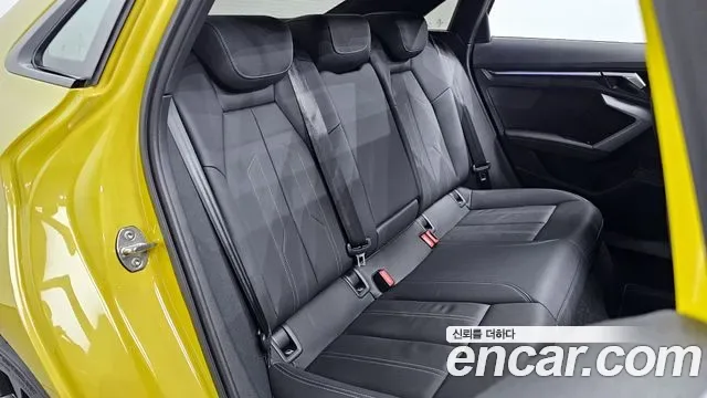 Audi A3 40 TFSI Premium, миниатюра 22