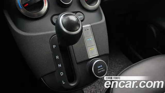 Hyundai Casper Modern, миниатюра 22