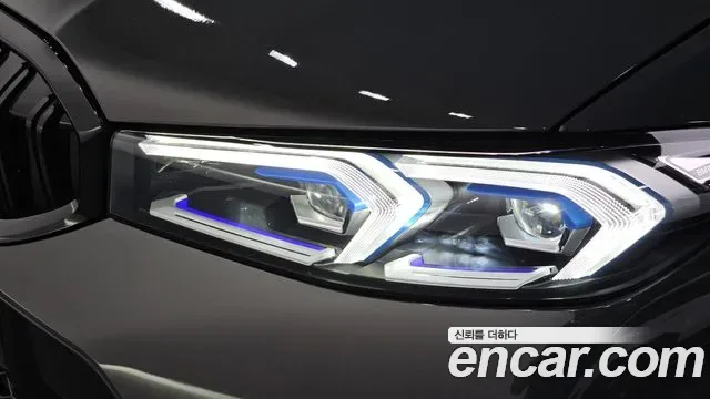 BMW 3 (G20) 320i M, миниатюра 28