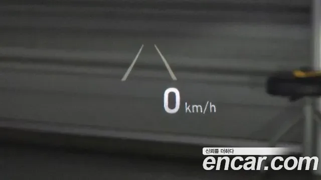 Genesis G80 2.2D AWD Premium, миниатюра 5