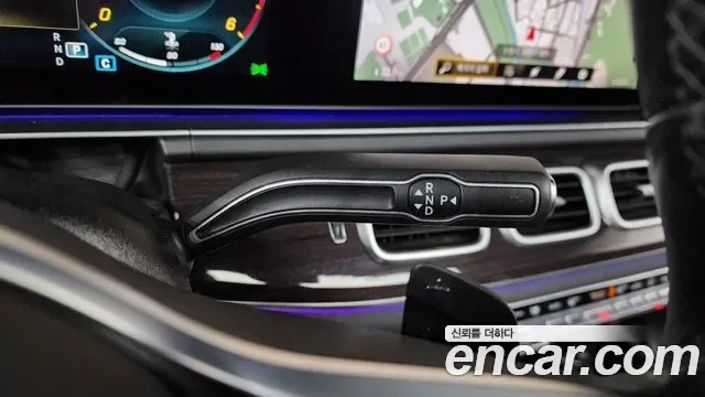Mercedes-Benz GLE GLE400d 4MATIC, миниатюра 14