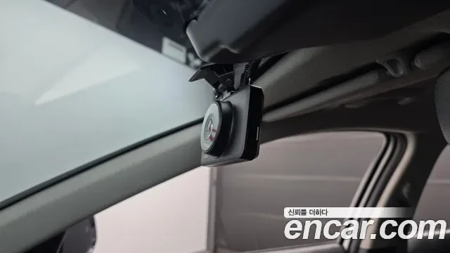 Kia Niro EV, миниатюра 25
