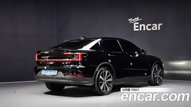 Polestar 2, миниатюра 28