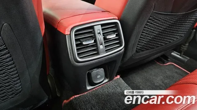 Genesis G70 бензин 2.0T 2WD ( ), миниатюра 14