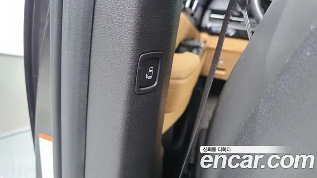 Kia Carnival бензин 7 мест Signature, миниатюра 20