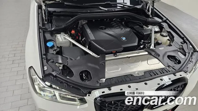 BMW X4 xDrive20i M, миниатюра 10