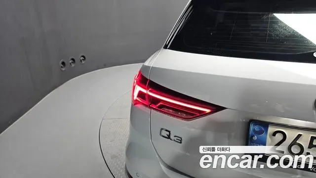 Audi Q3 35 TDI Premium, миниатюра 10