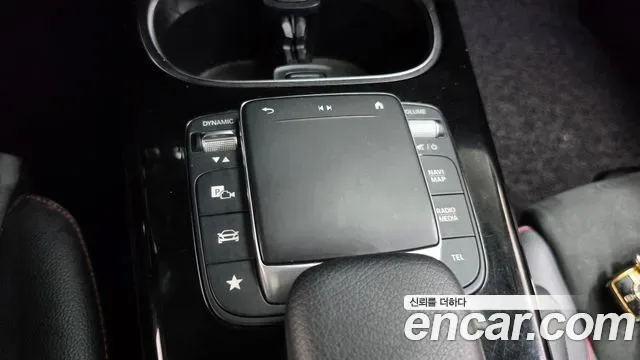 Mercedes-Benz CLA CLA250 4MATIC, миниатюра 18