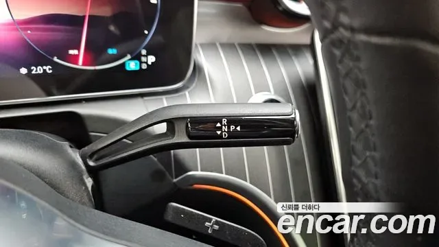 Mercedes-Benz C-Class C200, миниатюра 17