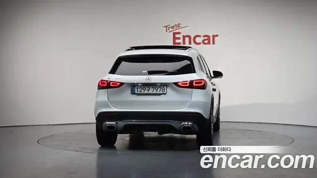 Mercedes-Benz GLA GLA220, миниатюра 13