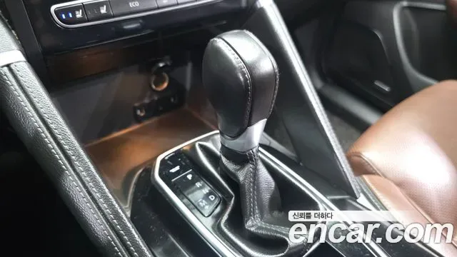 Renault QM6 1.7 dCi RE Signature 2WD, миниатюра 13
