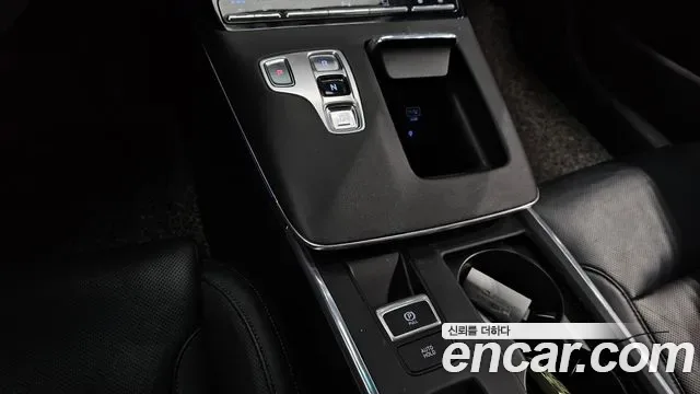Hyundai Grandeur, миниатюра 7