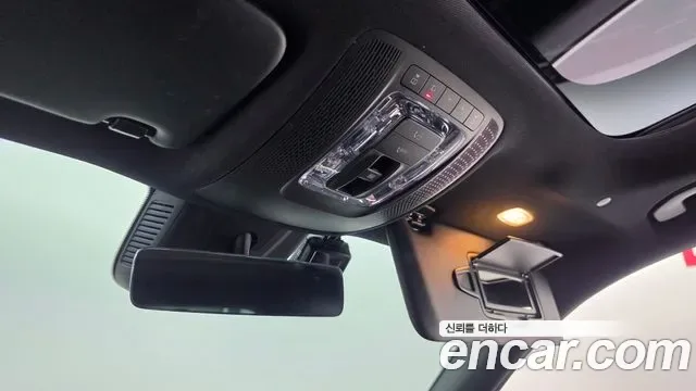 Mercedes-Benz GLB GLB200 d, миниатюра 25