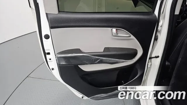 Kia The New Ray Prestige (1 мест), миниатюра 9